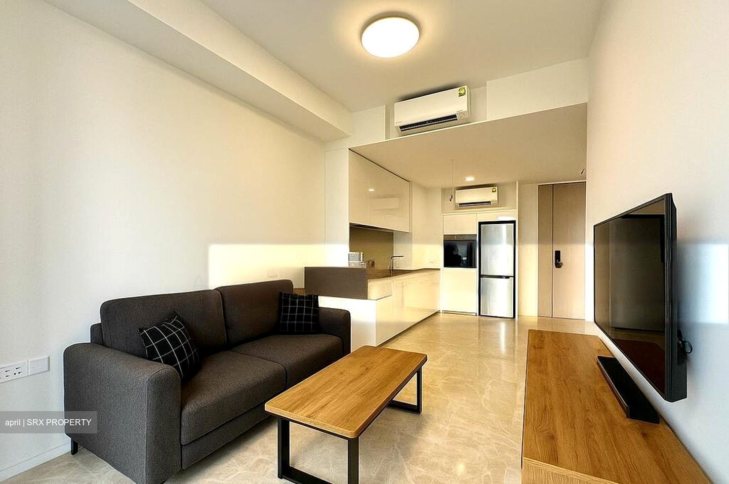 Amber Park (D15), Condominium #503144651